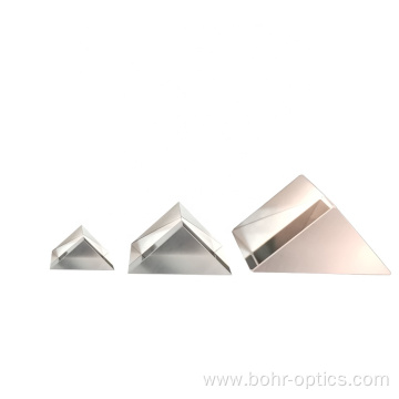 Optical Right Angle Prism glass